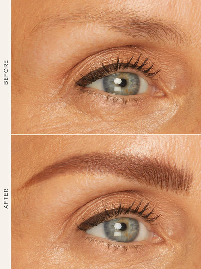 maracuja juicy brow