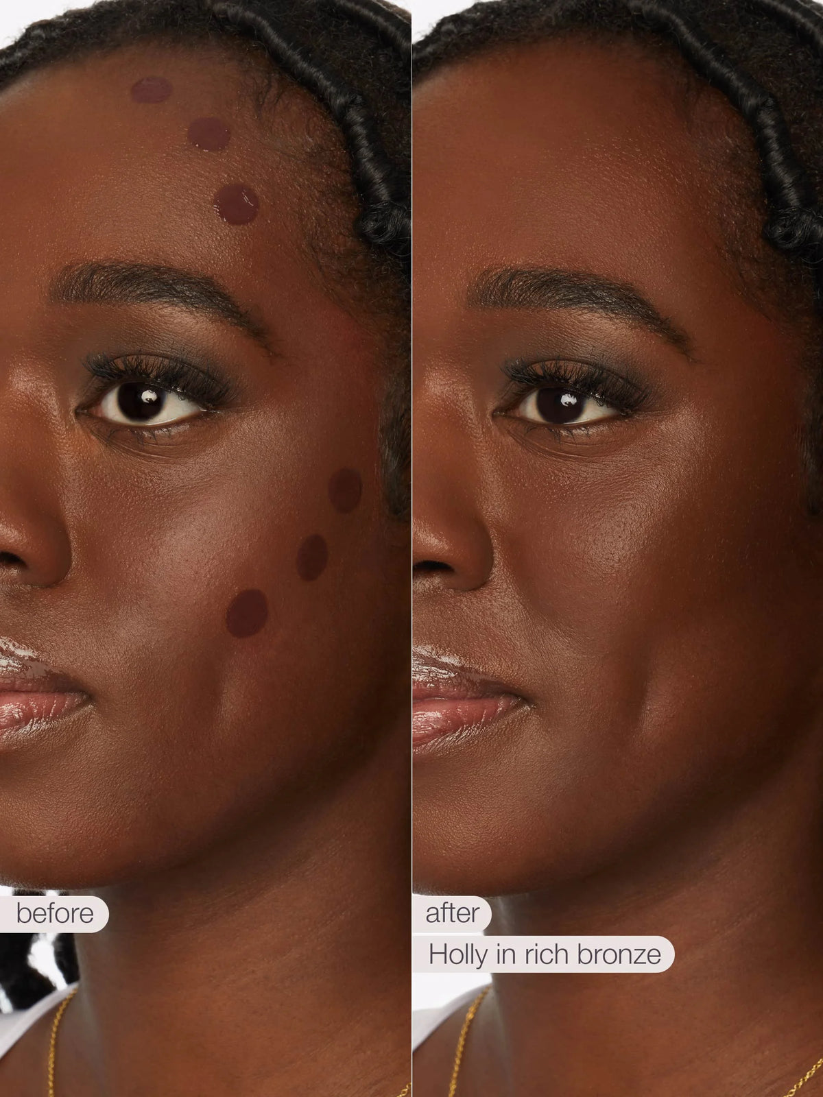 sculpt tape™ & blush tape™ duo