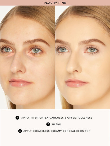 travel-size creaseless corrector