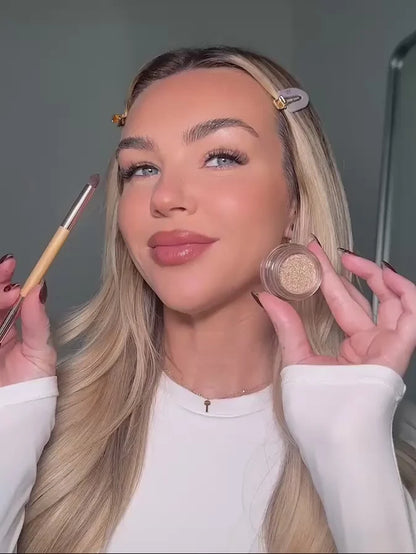 glow pot eyeshadow