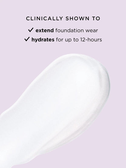 base tape™ hydrating primer
