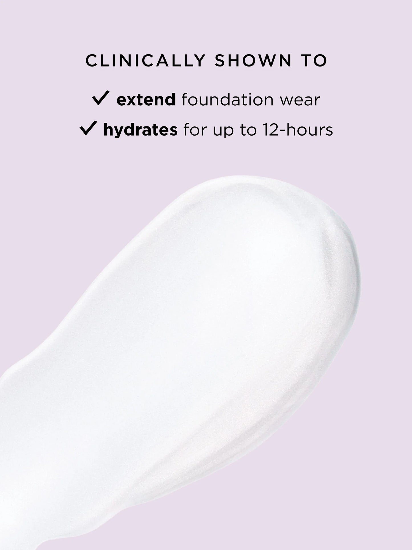 travel-size base tape™ hydrating primer