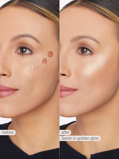 blush tape™ & glow tape™ duo