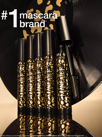 travel-size maneater™ mascara
