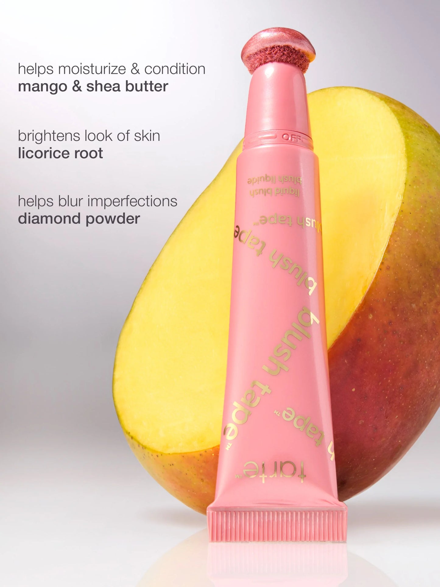 travel-size blush tape™ liquid blush