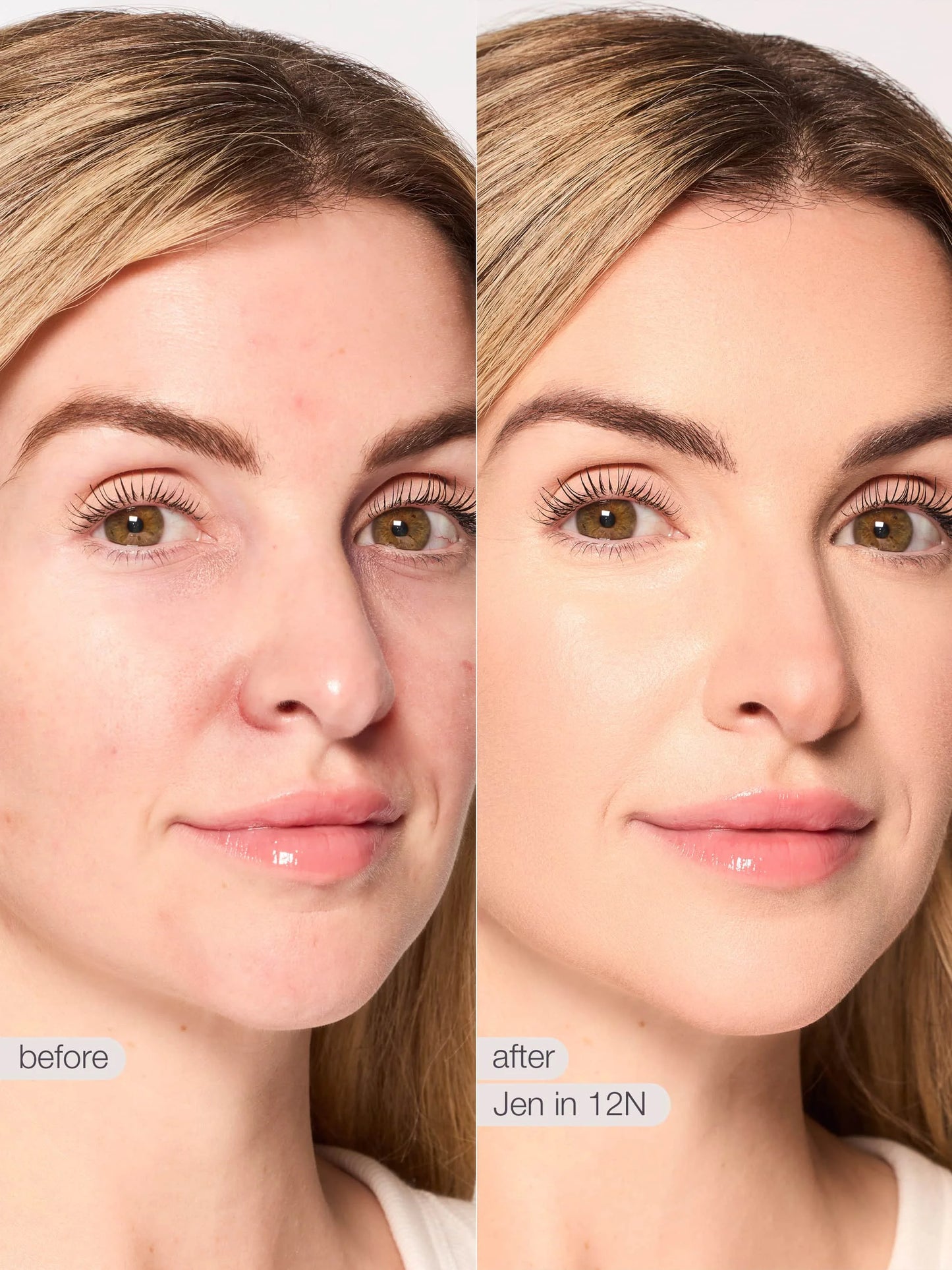 wakeup makeup shape tape™ & fake awake™ duo