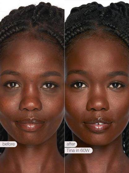 shape tape™ pressed powder