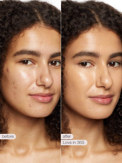 travel-size shape tape™ radiant concealer