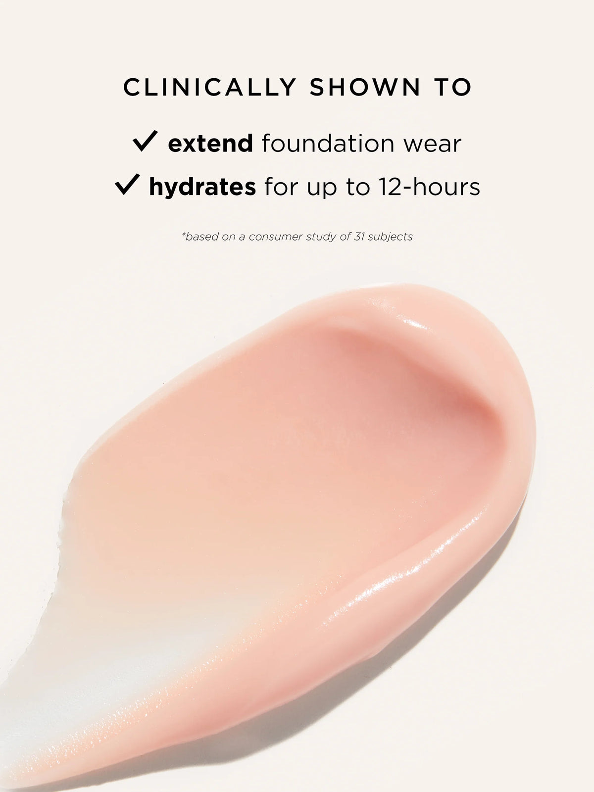 face tape™ smoothing primer