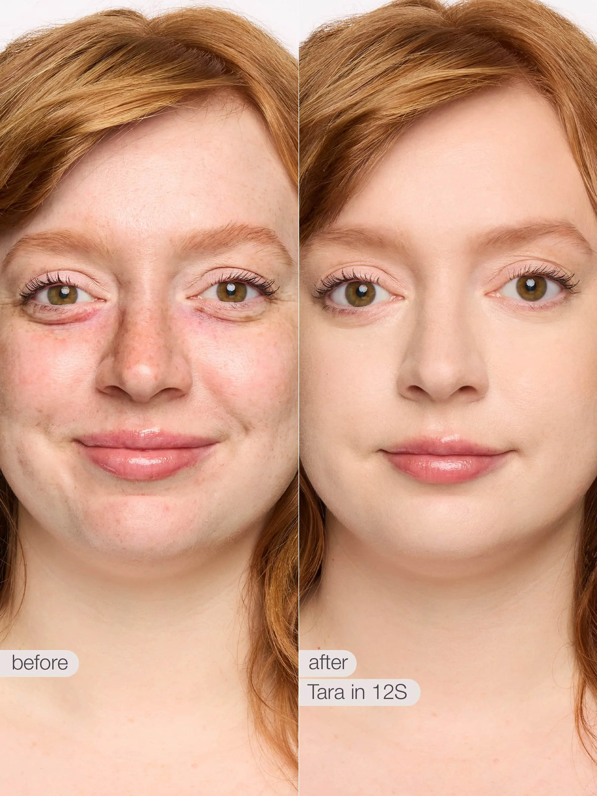 travel-size shape tape™ creamy concealer
