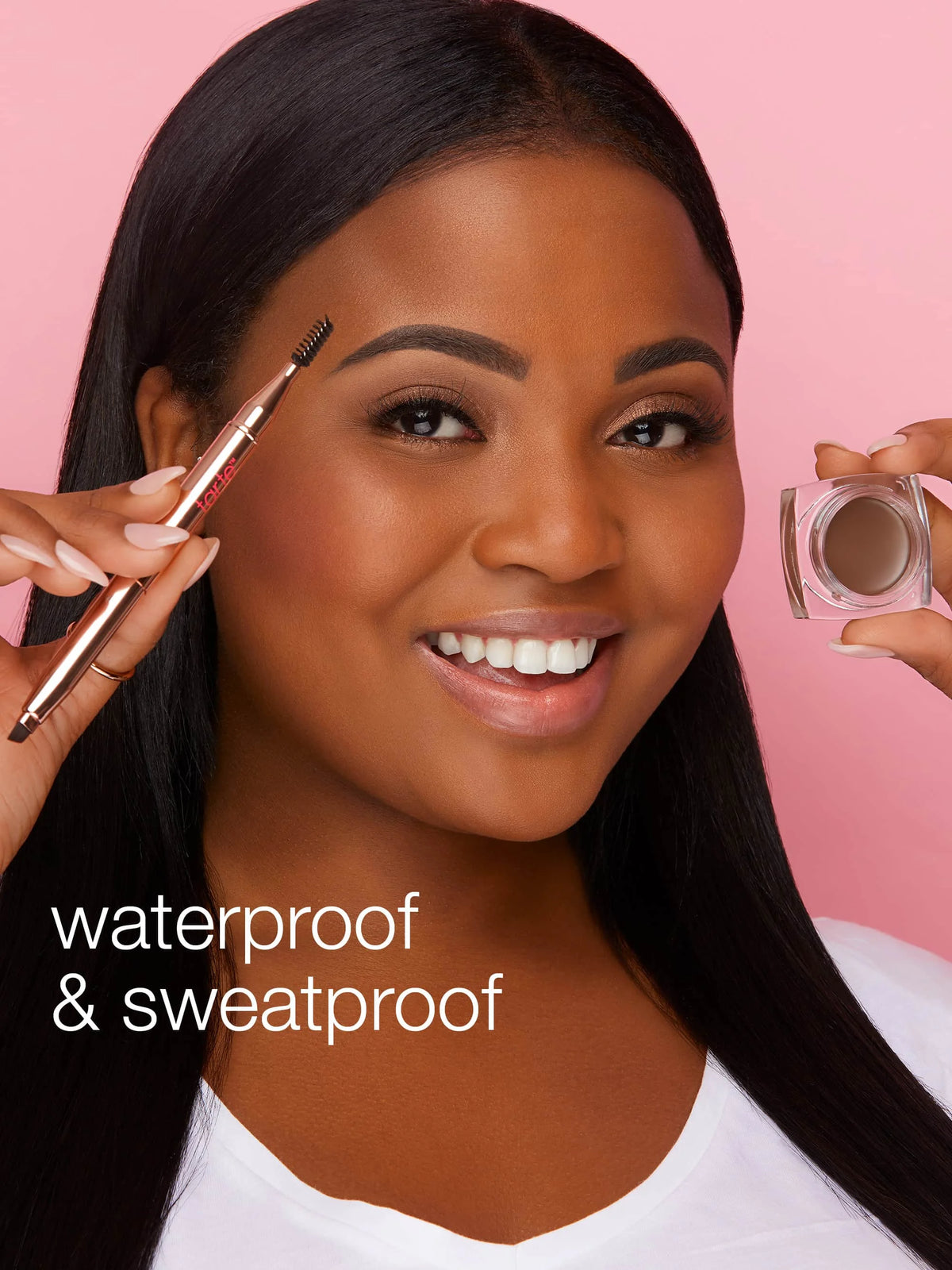frameworker™ brow pomade