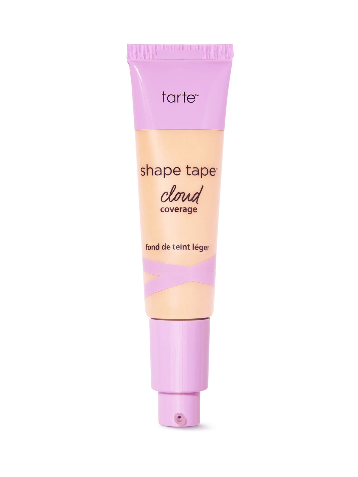 shape tape™ cloud cream