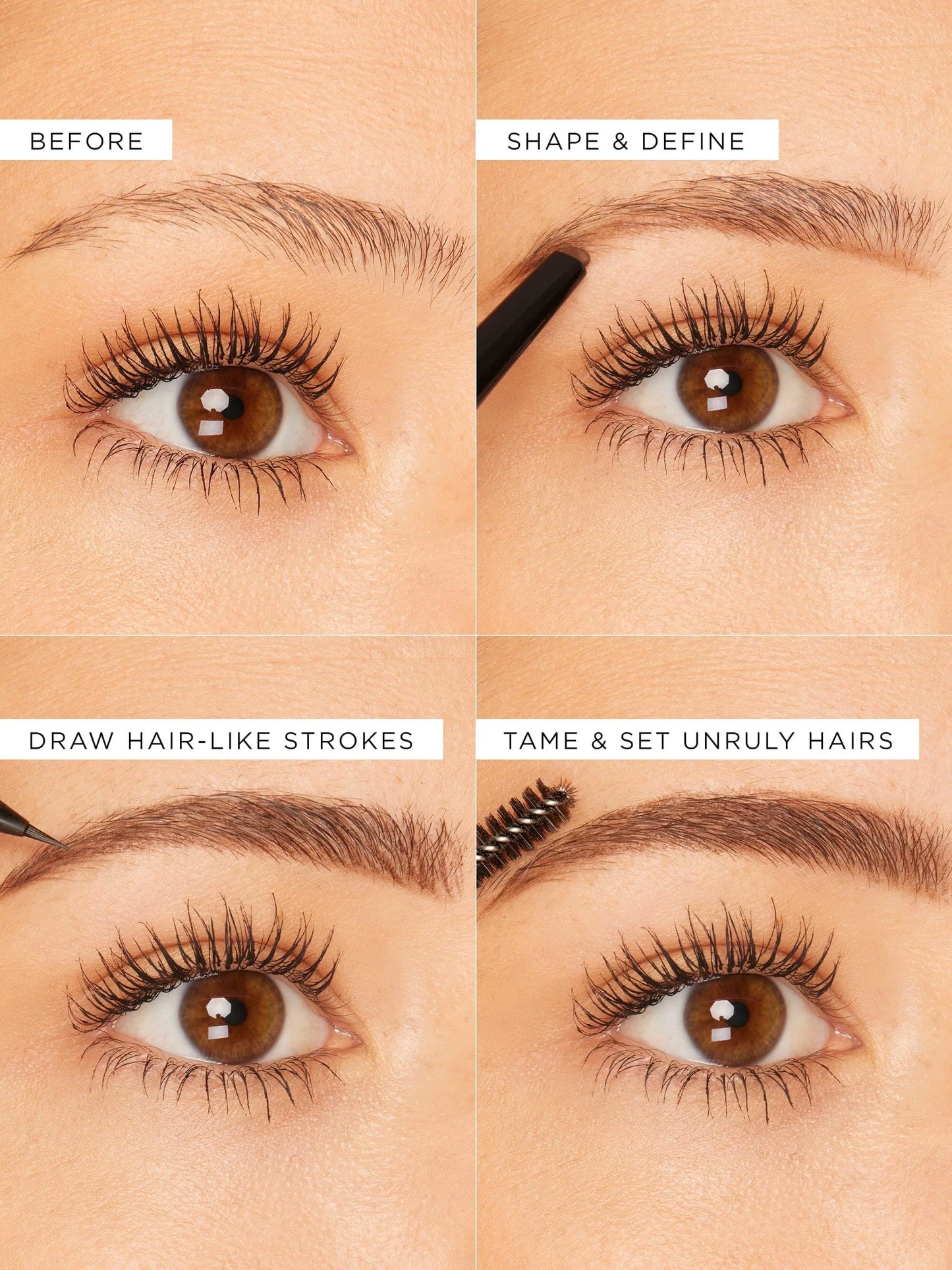 maracuja juicy brow
