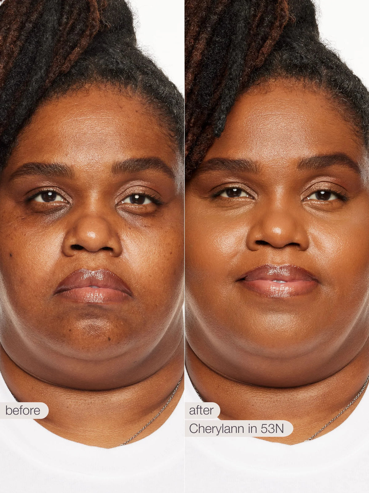travel-size shape tape™ creamy concealer