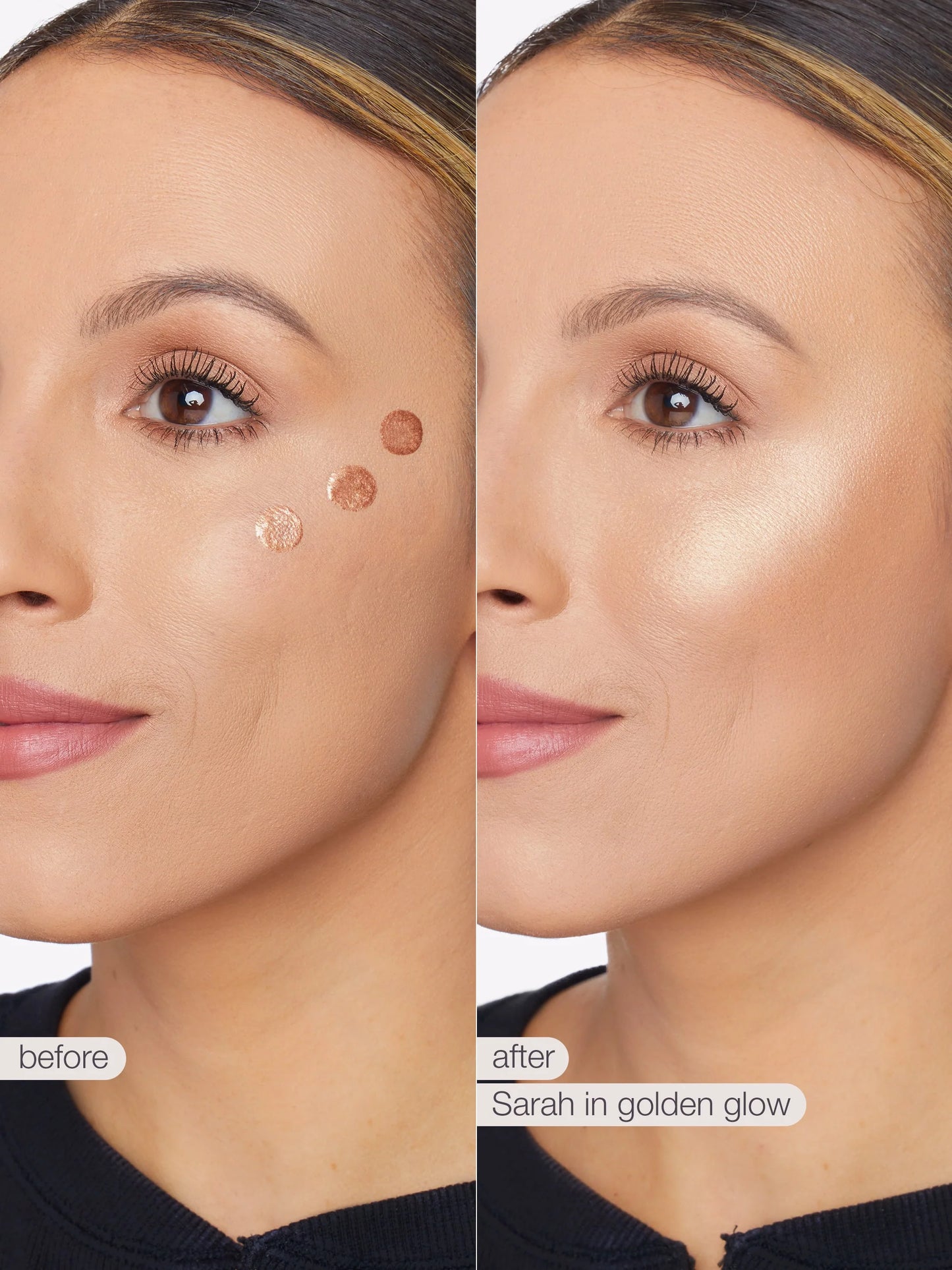 blush tape™ & glow tape™ duo