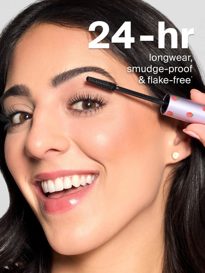 tarte x FINNSUL CC undereye + FREE tubing mascara