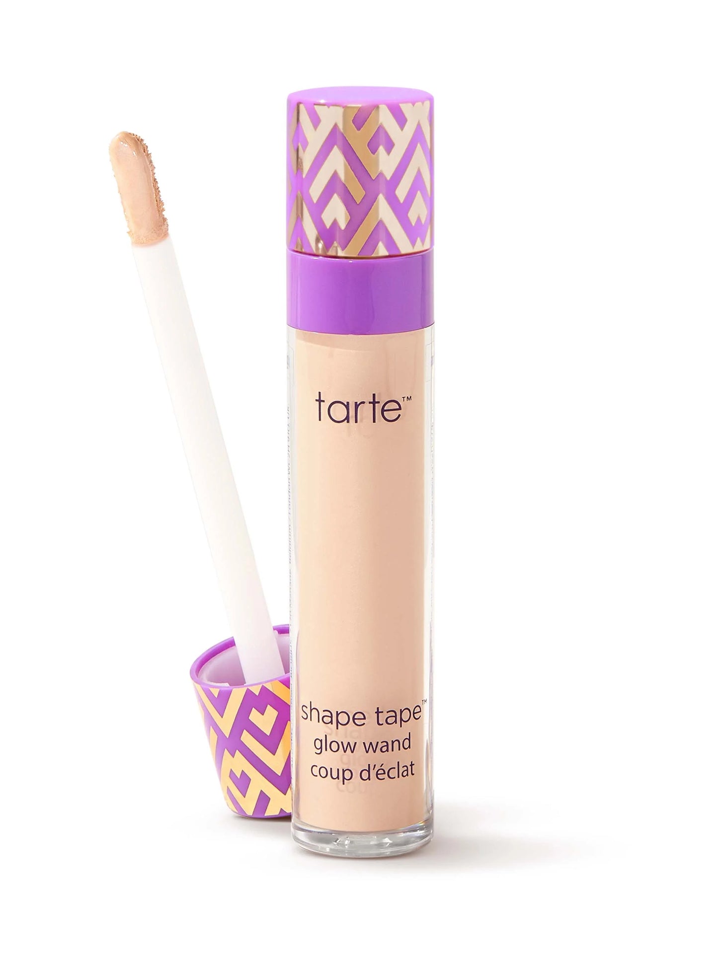 shape tape™ glow wand