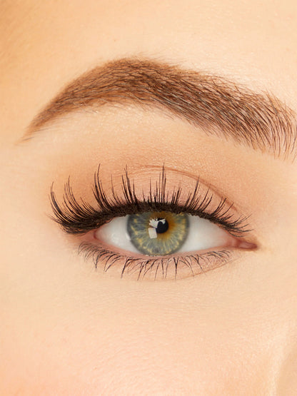 cruelty-free lashes