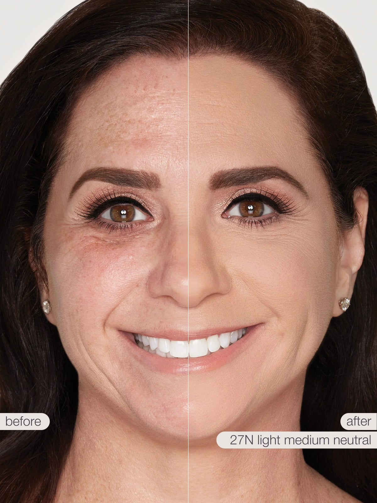 travel-size foundcealer™ foundation Broad Spectrum SPF 20
