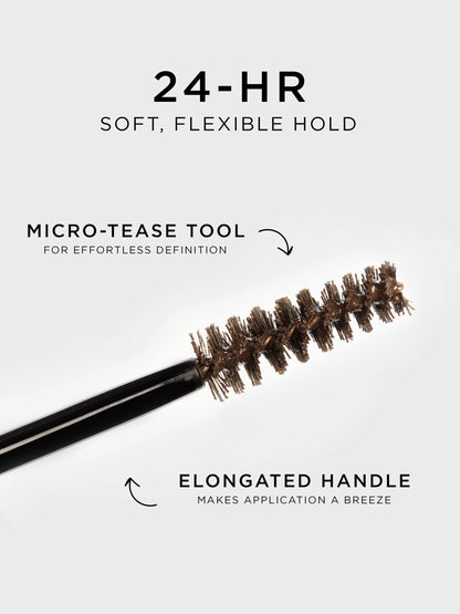 24hr tinted brow gel