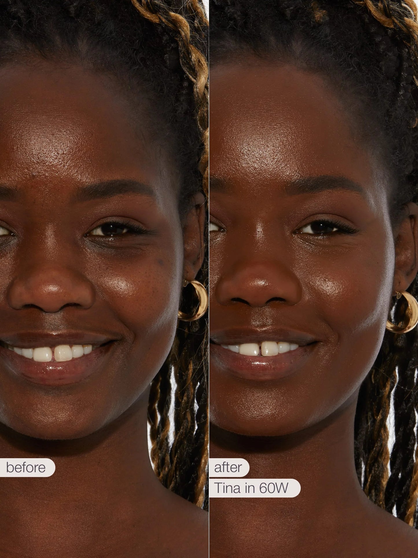 travel-size maracuja creaseless full coverage concealer