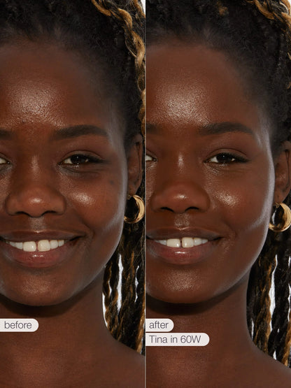travel-size maracuja creaseless full coverage concealer