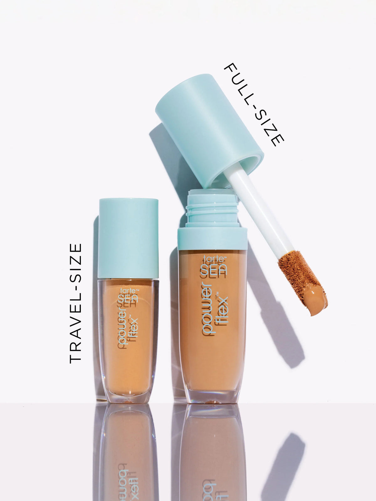 SEA travel-size power flex concealer