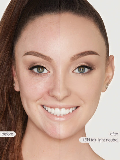 foundcealer™ foundation Broad Spectrum SPF 20