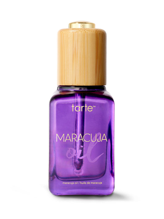 maracuja oil