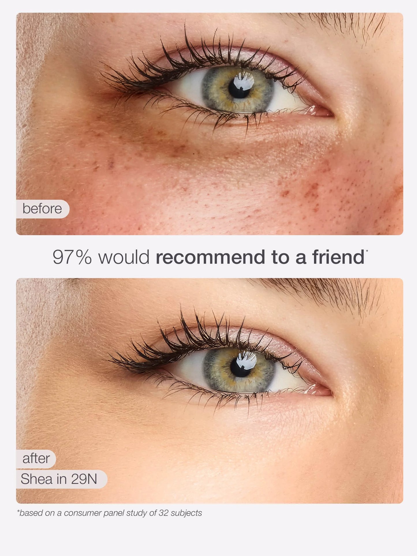 travel-size shape tape™ radiant concealer