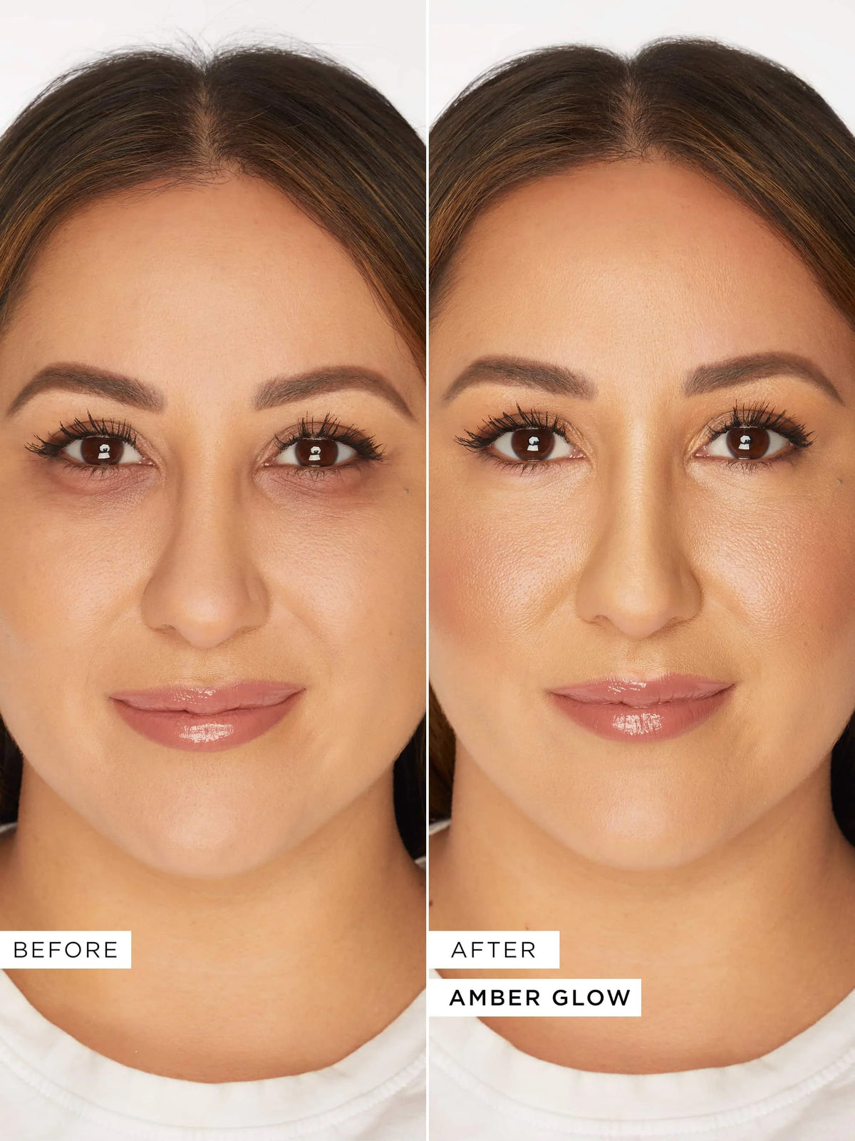 travel-size maracuja juicy glow highlight