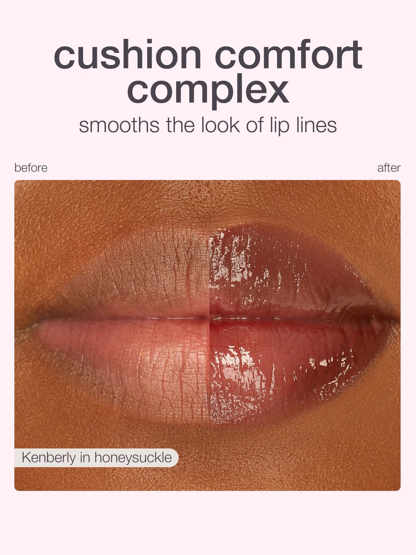 maracuja juicy lip balm gloss