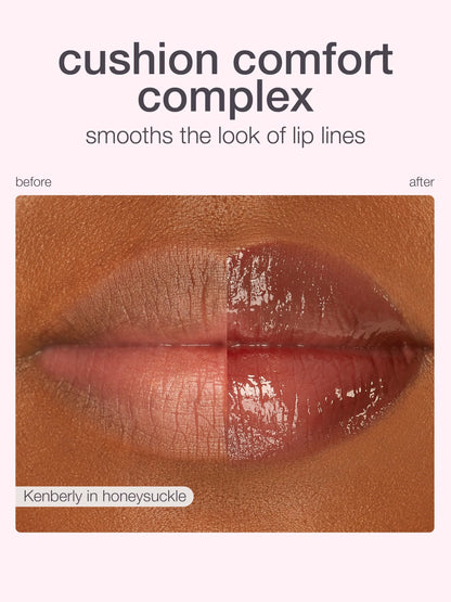 maracuja juicy lip balm gloss