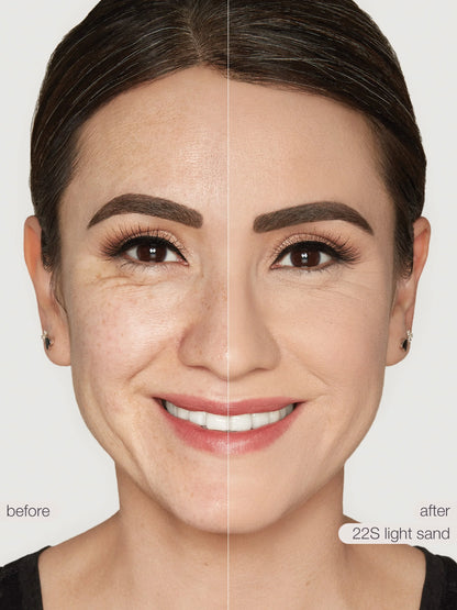 foundcealer™ foundation Broad Spectrum SPF 20